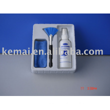 Cleaning kit for LCD Screen,Laptop,computer,keyboard,machinehull